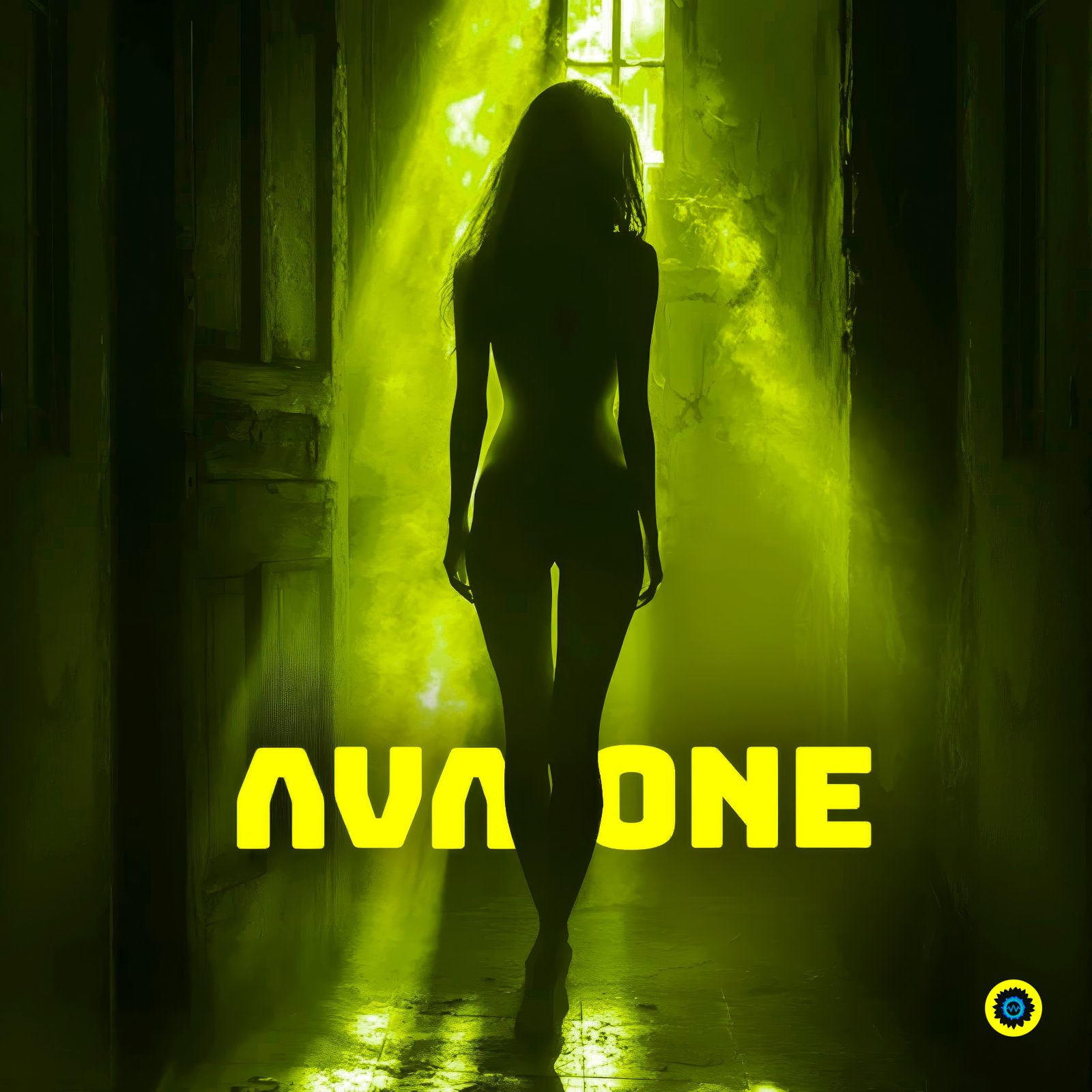 AVA ONE Album Cover